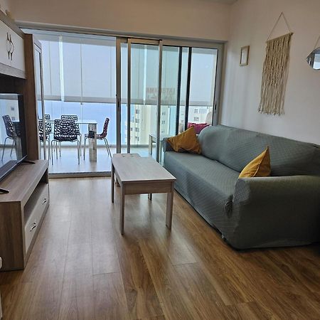 Penthouse In Mirador De Calpe Apartment Luaran gambar