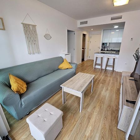 Penthouse In Mirador De Calpe Apartment Luaran gambar