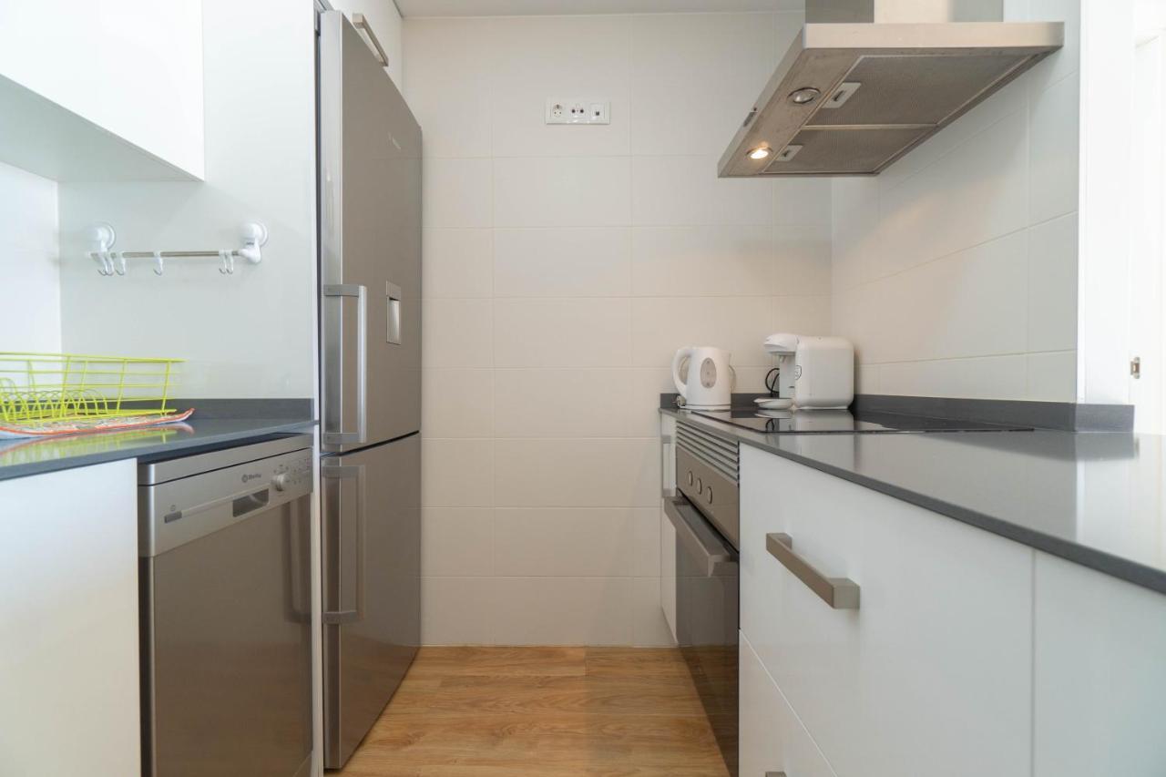 Penthouse In Mirador De Calpe Apartment Luaran gambar