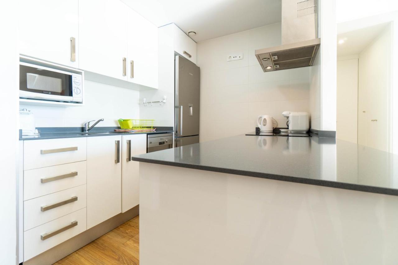 Penthouse In Mirador De Calpe Apartment Luaran gambar