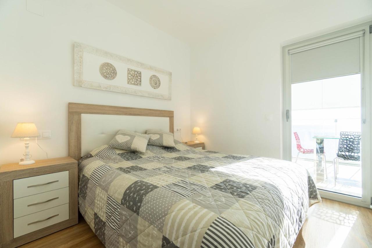 Penthouse In Mirador De Calpe Apartment Luaran gambar