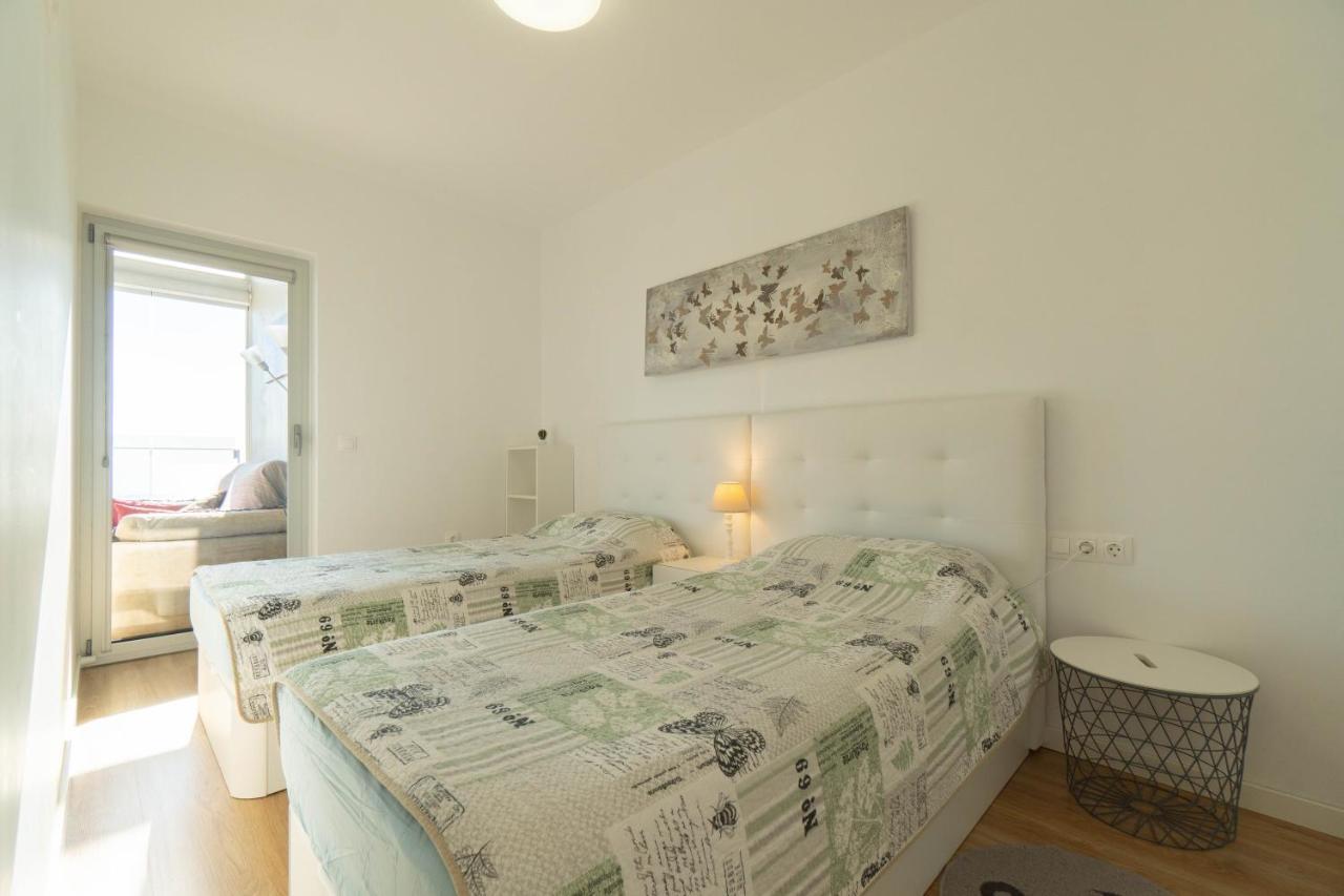 Penthouse In Mirador De Calpe Apartment Luaran gambar
