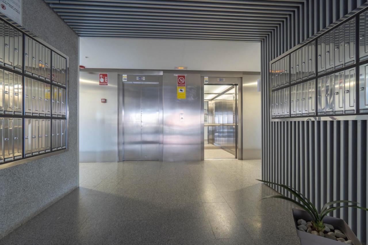Penthouse In Mirador De Calpe Apartment Luaran gambar