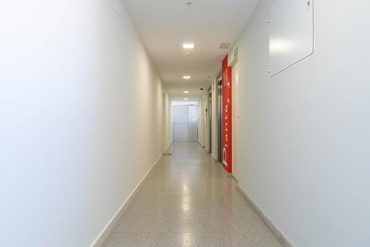 Penthouse In Mirador De Calpe Apartment Luaran gambar